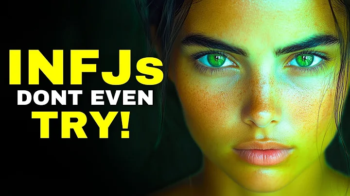 How the INFJ Makes People OBSESSED Without Trying