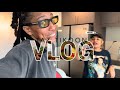 "Grind Don’t Stop w/ Creatively Rae 💪🎬 | Behind the Scenes of the Single Ladies Cookbook 🍳📖"