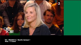 VU du 26/09/22 : "Le visage sympathique des fachos"