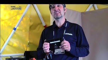 Creating 3D Point cloud using Google Project Tango