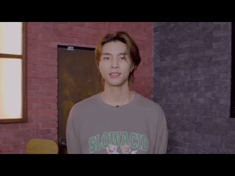 [NCT 쟈니] 쟌공주의 피지컬 비결을 알아보도록 하자