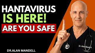 Hantavirus Pulmonary Syndrome Explained   Symptoms, Risks & Prevention   Dr Alan Mandell