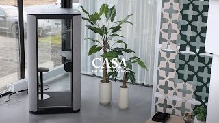 Gotessons Pod Casa Inspiration