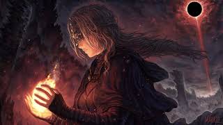 Live Wallpapers - Dark Souls - Fire Keeper