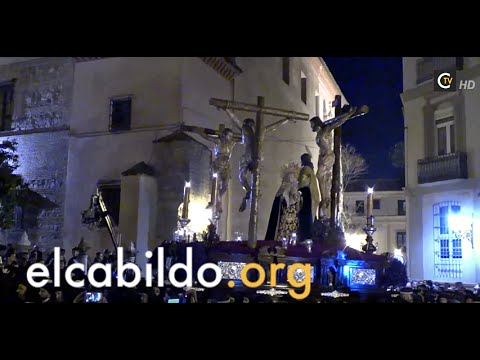 Antigua Cofradía del Santísimo Cristo del Perdón y Nuestra Señora de los Dolores