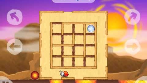 Beyond Ynth - Latticework - solution video