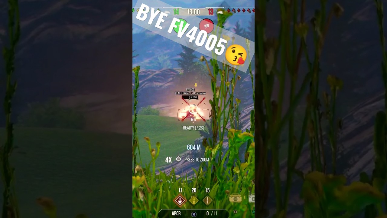 TYPE 69-II • World Of Tanks Console • WESTFIELD 