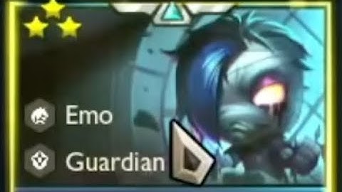 I saw Challengers spam this Solo Frontline Amumu Comp so I tried it. It