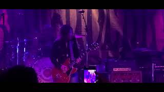 BlackBerry Smoke Sleeping Dogs(You Don't Know How It Feels)