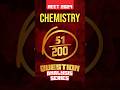 NEET 2024 CHEMISTRY | QUESTION ANALYSIS SERIES | RAYS NEET