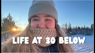 Download Lagu life at 30 below in Alaska MP3