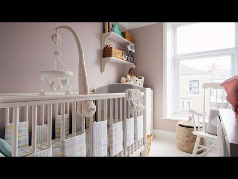 Vídeo: Habitació Infantil Fengshui