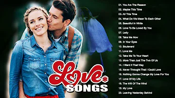 Bryan Adams, Westlife, Shayne Ward, Boyzone, MLTR, Backstreet Boys - Best Love Songs Ever