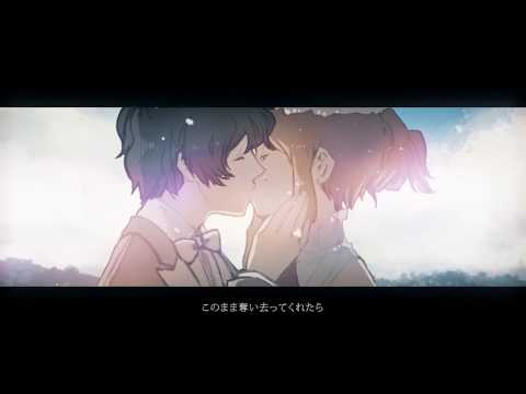 【歌ってみた＋RAP】シンデレラ・パラドックス【FMくん】