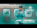 Coastal Carolina Head Coach Jamey Chadwell Media Teleconference (9/16/19)