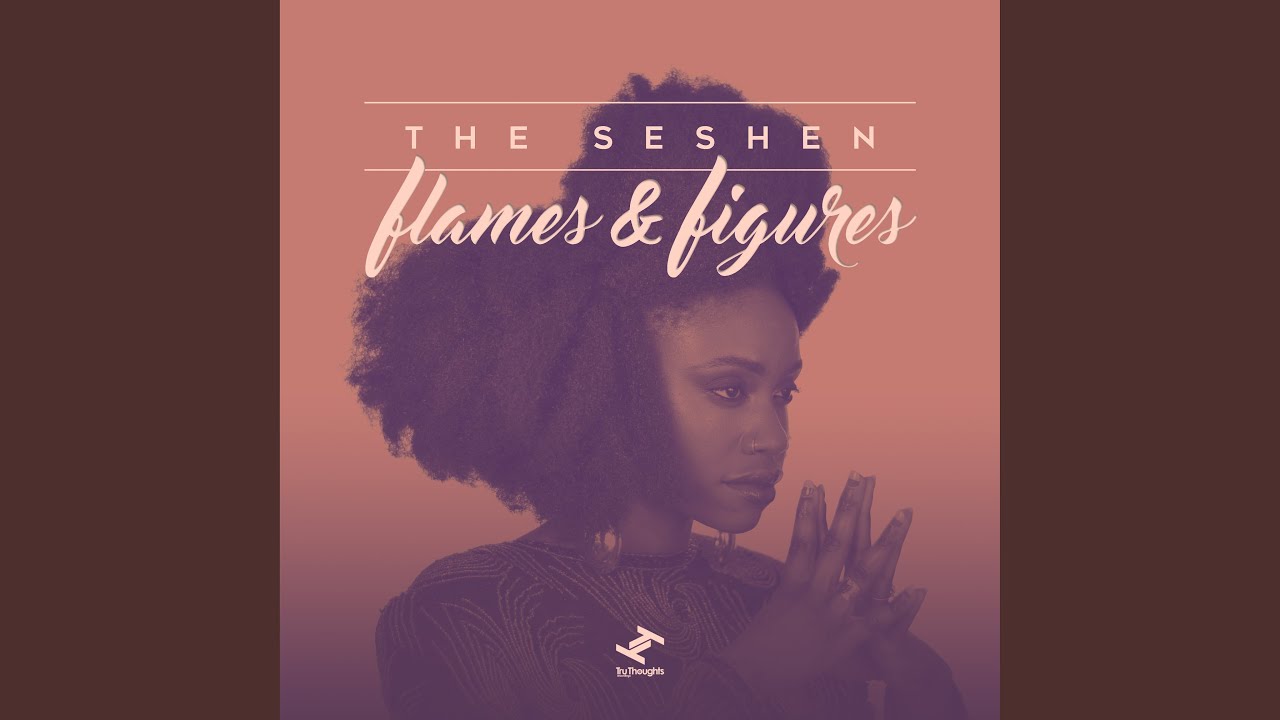 Flames & Figures (A Cappella)