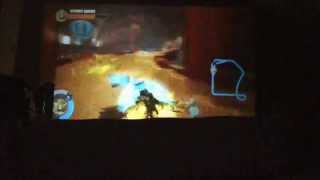 Den Queen Almost Gaet Away Skylanders Super Chargers Water Racing Expansion Pack Pt