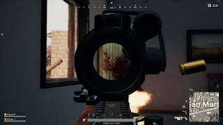 Pubg Vector double kill