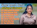 Singer  nitesh kachhap ke new nagpuri song  top 10 hits nagpuri song  new nagpuri song 2024