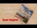 Recensione fotolibro Saal Digital