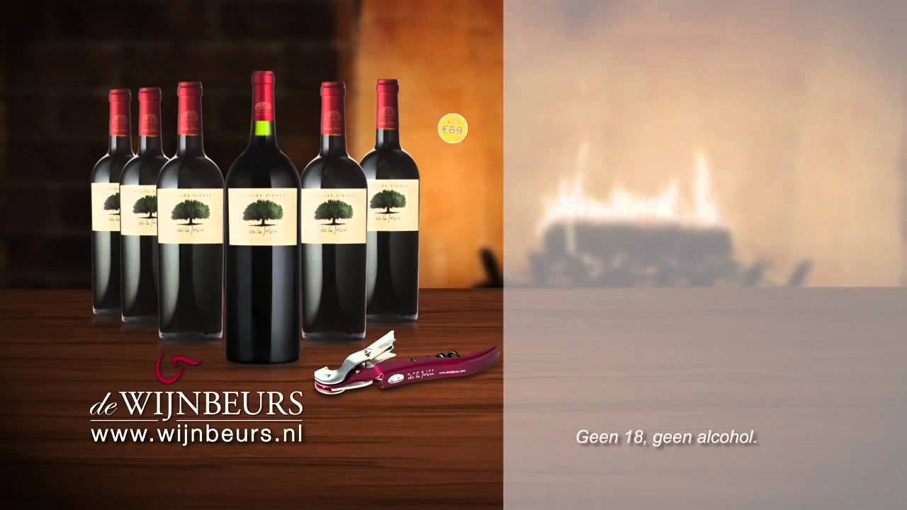 Domaine de la Jasse | Wijnbeurs