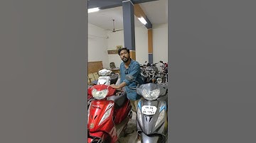 TVS Wego Models 🔥😁 HARI BIKES MADURAI ⚡#haribikes #trending #trendingshorts #tamil #shorts