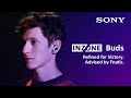 INZONE New Gear Announcement | Sony Official