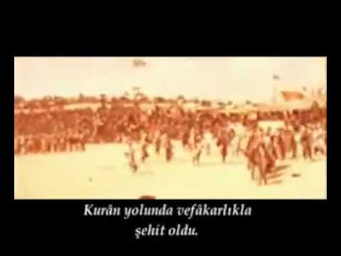 Ali Hakaik, Yıkılıp Ebbasım Nehri Fırat Üste