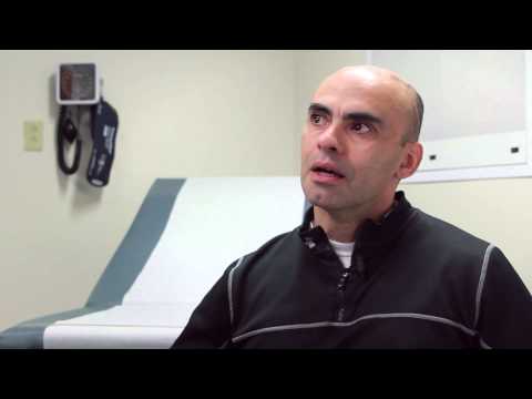Roberto's Story -
