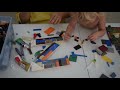 DIY LEGO Letter!