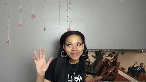 GloRilla - PROCEDURE (feat. Latto) (Official Music Video) | REACTION