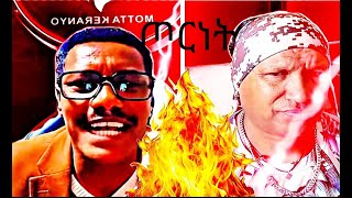 Mota Keraniyo Vs Yosef Abraha