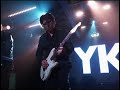 YK (вокал Виктор Цой) - Пачка сигарет v2
