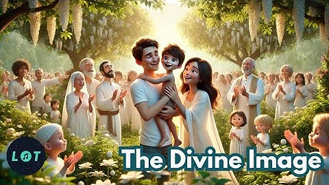 Poems by Blake - The Divine Image – Class 12 English CBSE | Learn-O-Tunes