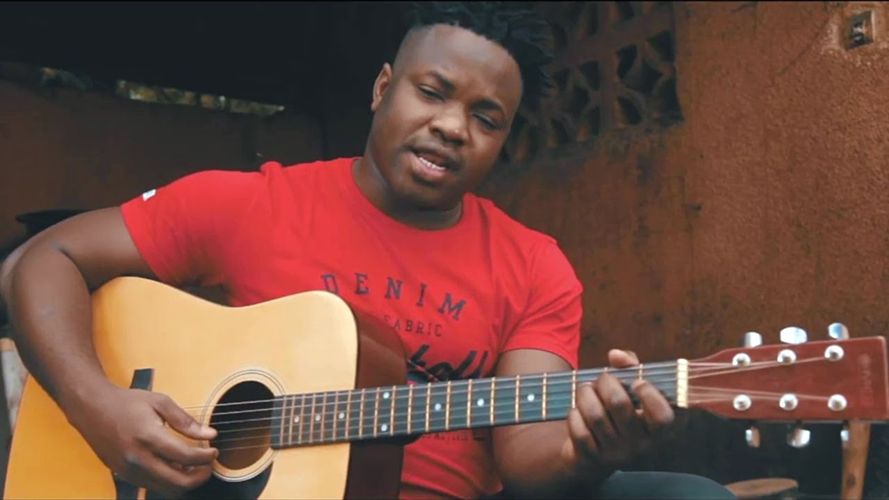 FOUSSEYNI FAKOLY DOUMBIA - SÔMADALA (VidéoClip 2020)