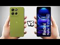 Motorola g86 power vs redmi note 12 pro full comparison.