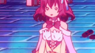 No Game No Life Stephanie Dola