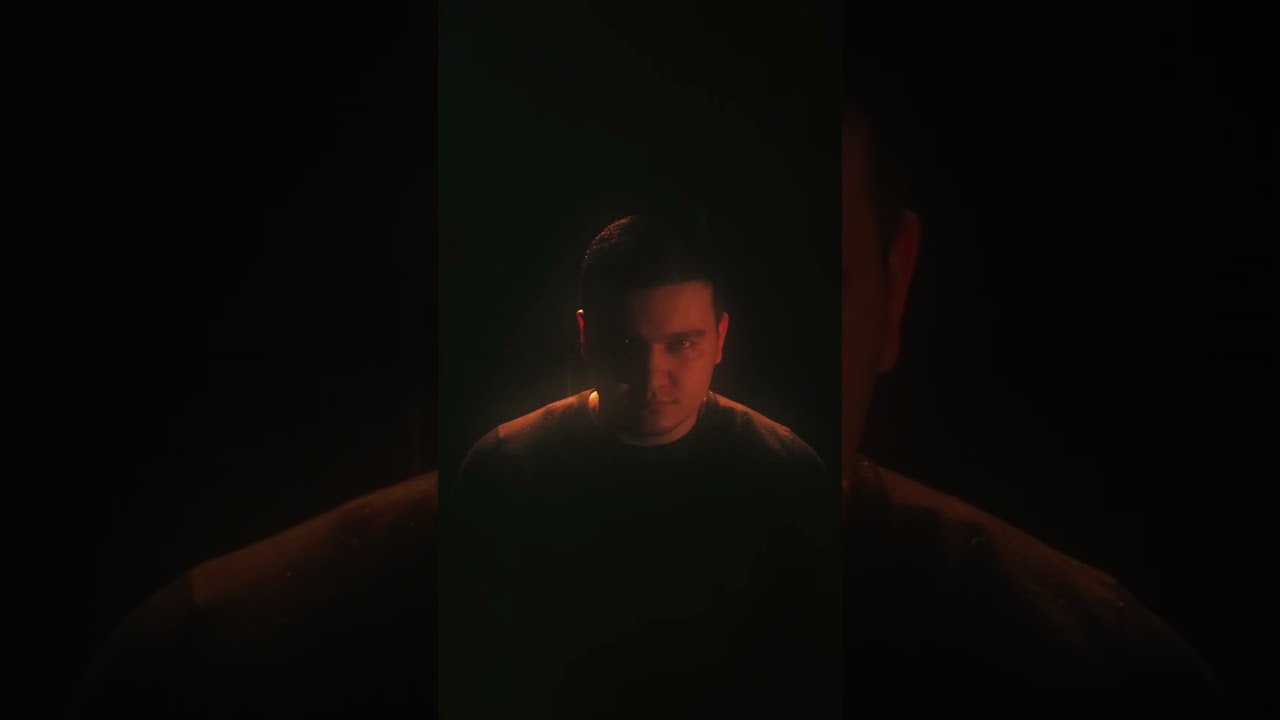 Nothing - Beginning