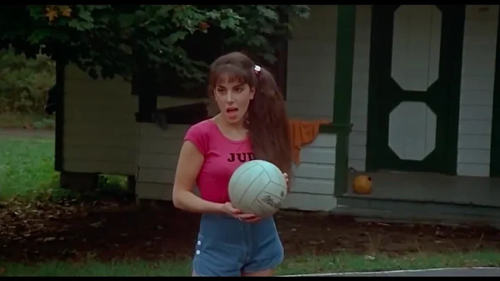 The Very Best of Judy - Sleepaway Camp (1983)
