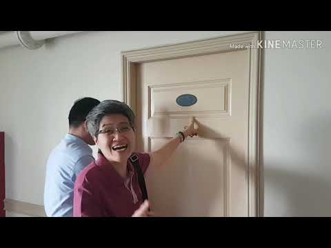 KU HOME Hotel at Kasetsart University Bangkok Review by Khun Kay