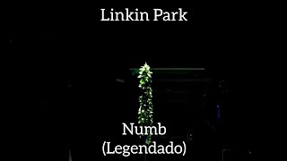 Linkin Park - Numb (Live Hollywood Bowl) [Legendado Pt-Br]