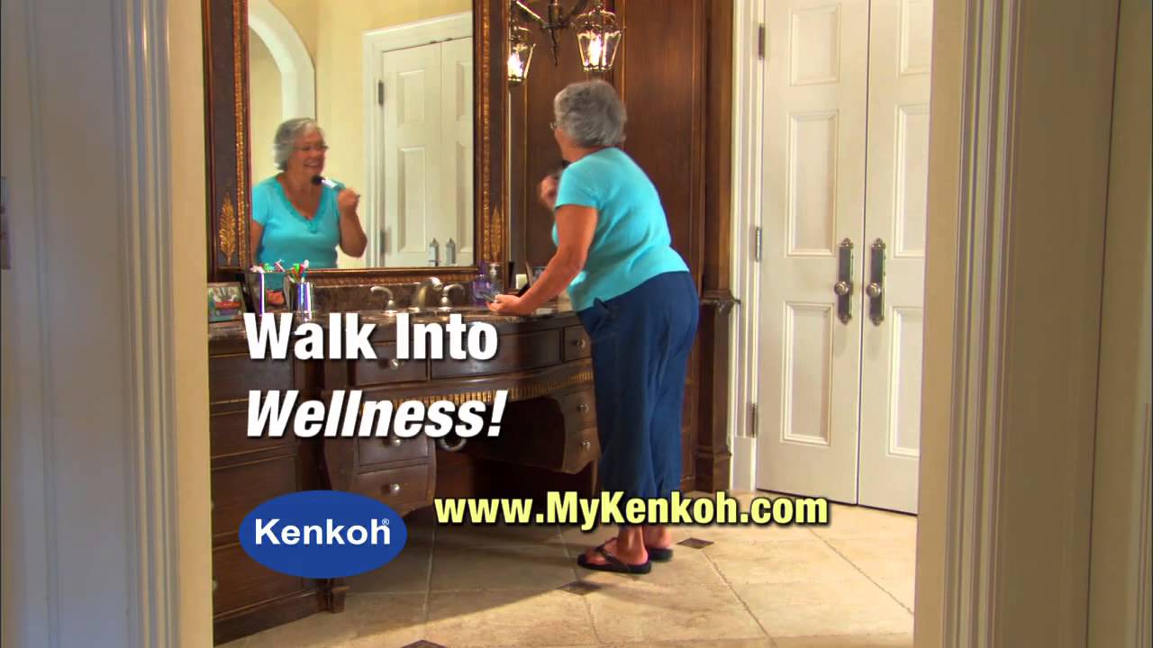 Kenkoh Reflexology Sandals