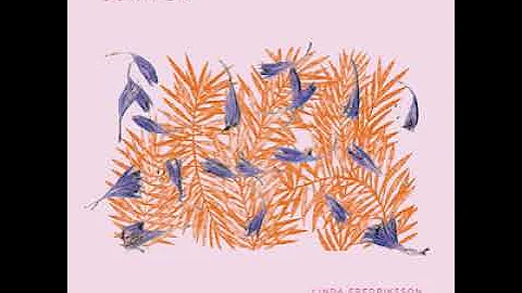 Linda Fredriksson - Juniper (Full Album)