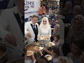 The Wedding That Fed 4,000 People