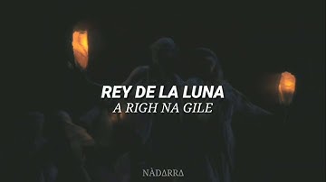 Thumbnail of Bear McCreary Feat. Raya Yarborough - Dance of the Druids (Sub Español) [OUTLANDER]