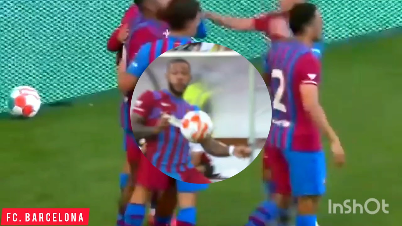 Pra Musim yg ckup mmuaskan|| Barca di prdiksi Clon Juara||gol Cntik Depay & Puiq||Greisman 2 asist🤘