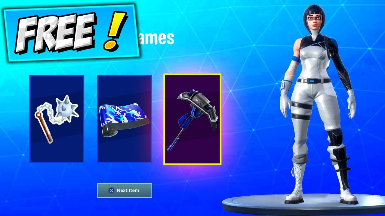 How To Get Free Celebration Pack 7 Free Skins Fortnite Ps Plus Pack Release Date Ps4 Skin Bundle Youtube