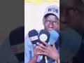 Cheikh Bara Ndiaye prix Nobel de la communication politique du Sénégal