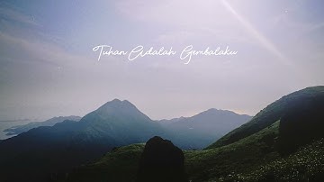 Tuhan adalah Gembalaku (Instrumental)