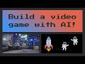 Tutorial: Liftoff with Google Antigravity!